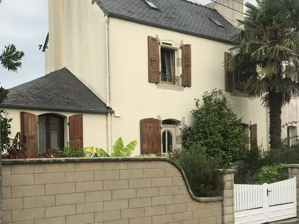 Maison de 93m²