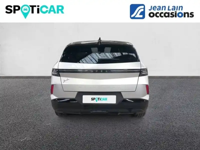Opel Grandland 1.2 turbo hybrid 145 ch e-dct6 — photo 33