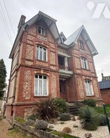 Maison 152 m²