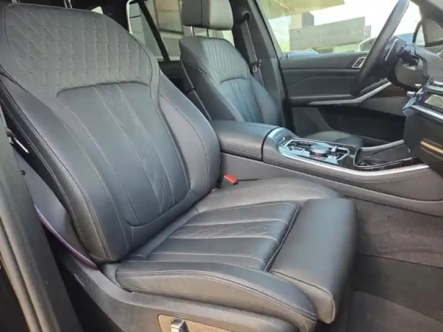 Bmw X5 xdrive50e 489ch m sport — photo 14