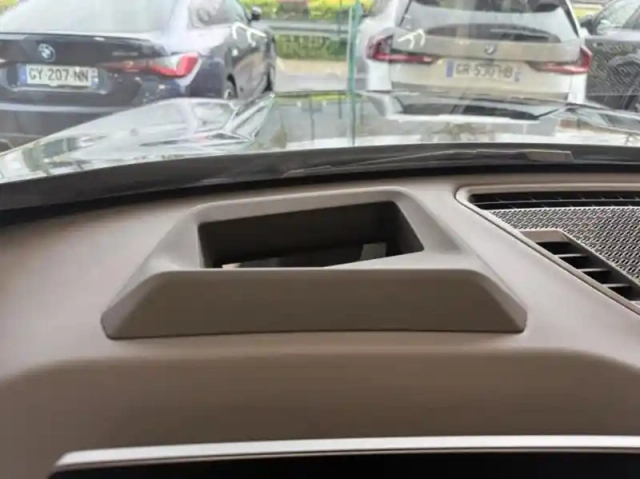 Bmw X1 xdrive25e 245ch m sport — photo 15