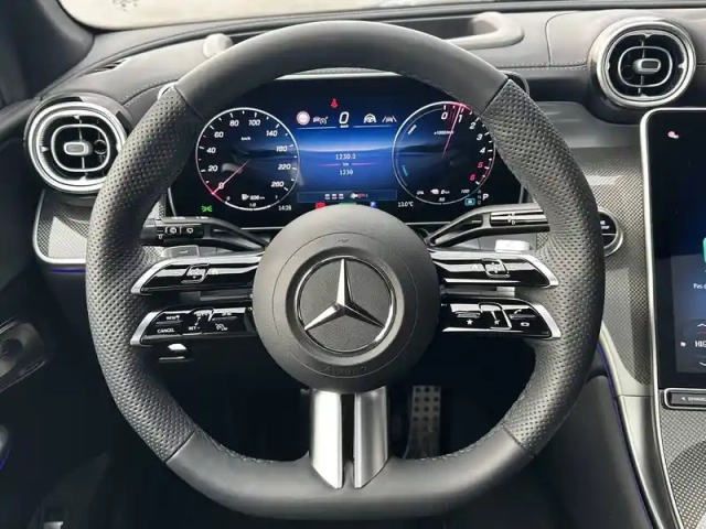 Mercedes Glc 300 de hybrid eq 9g-tronic 4matic — photo 74