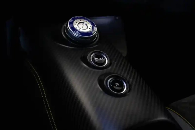 Maserati Mc20 v6 630 ch — photo 24