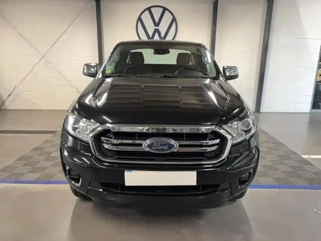 Ford Ranger super cabine 2.0 ecoblue 170 s&amp;s — photo 2