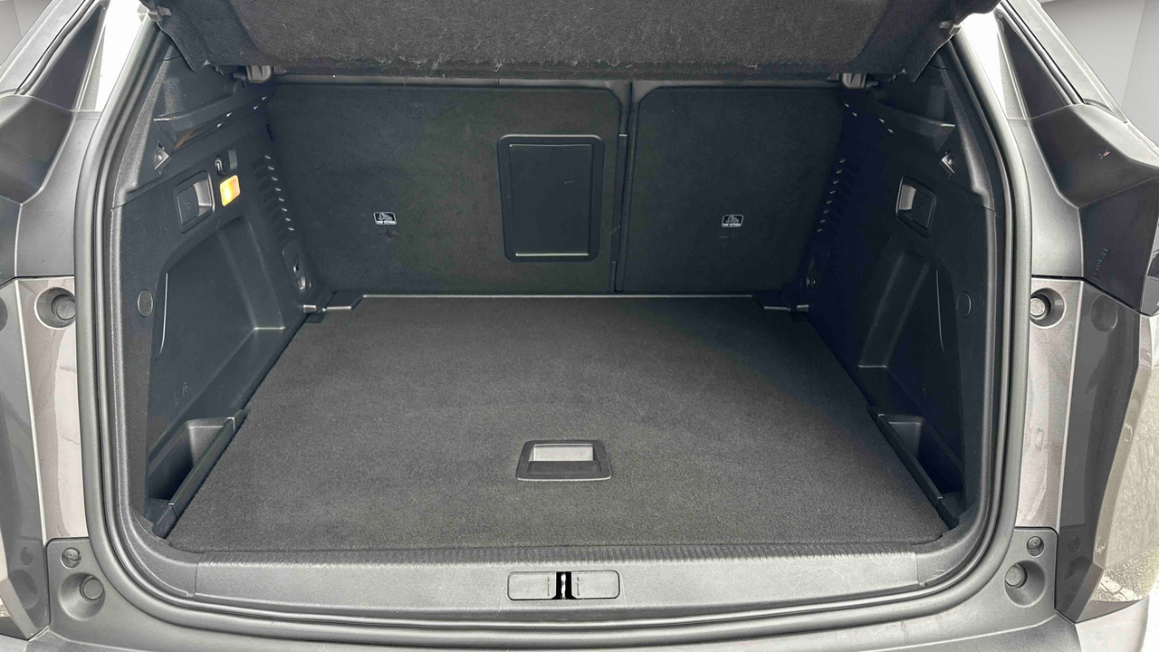 Peugeot 3008 Puretech 130ch S&amp;S EAT8 — photo 12