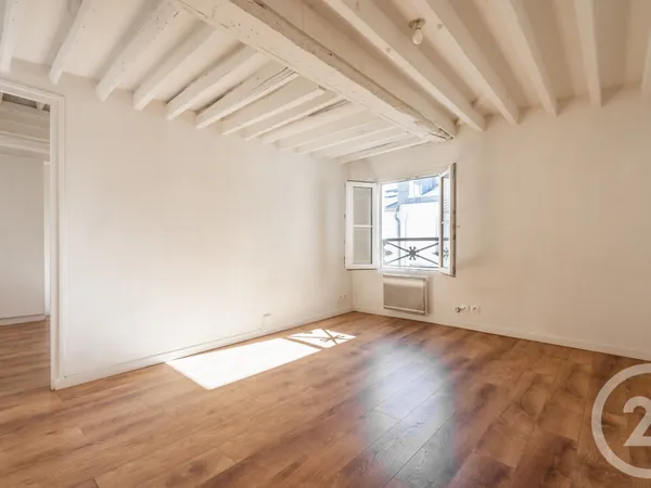 Appartement 2 pièces 35 m²