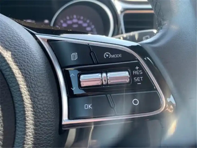 Kia Xceed 1.0l t-gdi 120 ch isg bvm6 — photo 16