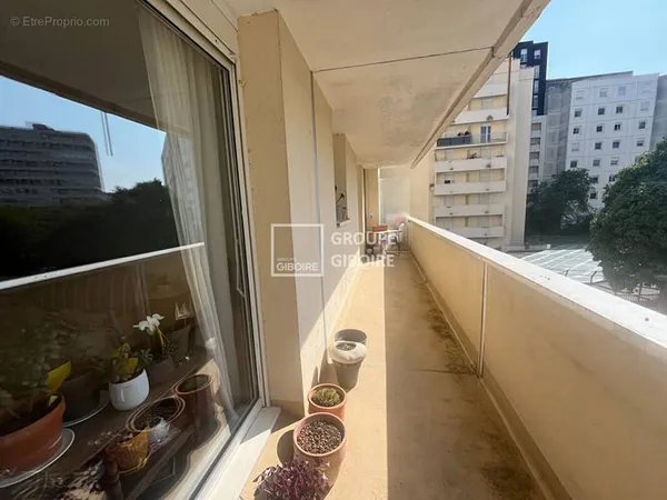À vendre - Agence Giboire - Appartement 2 pièces au coeur de Rennes