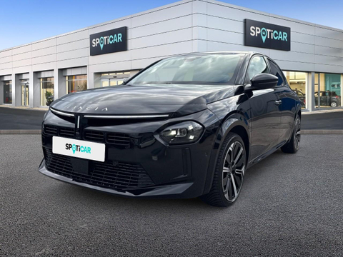 Lancia Ypsilon 1.2 ibrida 100ch edct6 lx