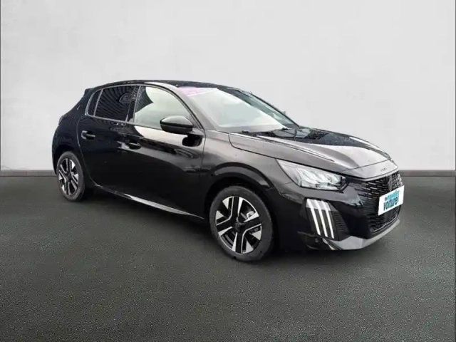 Peugeot 208 hybrid 110 e-dcs6 — photo 101