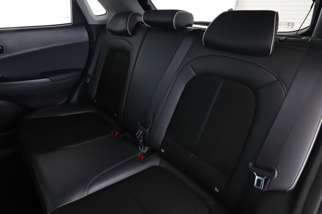 Hyundai Kona 1.6 GDi Hybrid Creative DCT-6 — photo 13