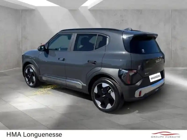 Kia Ev2 145ch 42,2kwh earth — photo 7