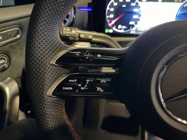 Mercedes Classe A 250 e hybrid eq — photo 9