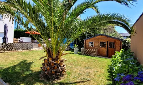 Grande Maison à Partager (colocation)