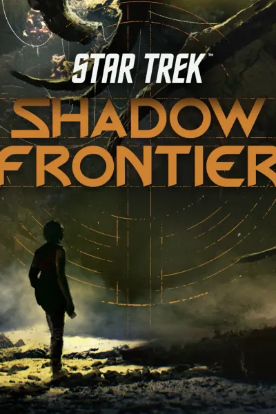 Star Trek: Shadow Frontier