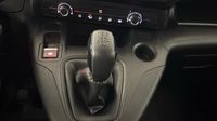 Peugeot Partner Standard 650kg BlueHDi 100ch S&S BVM5 Asphalt — photo 19