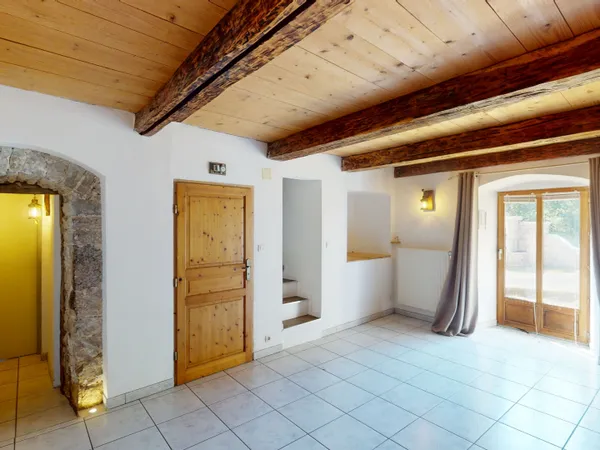 Maison 6 pièces 162 m²