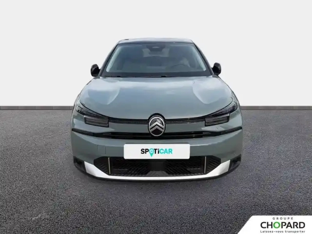 Citroën C4 hybride 145 e-dcs6 — photo 4