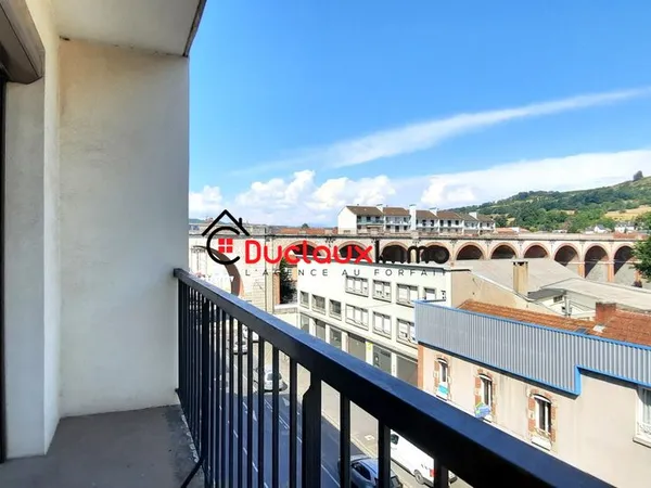 Appartement 3 pièces 69 m²