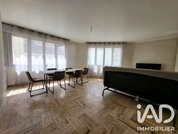 Vente Maison/villa 3 pièces