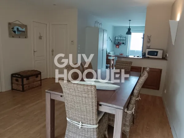 Maison à vendre de 3 pièces de 101 m²