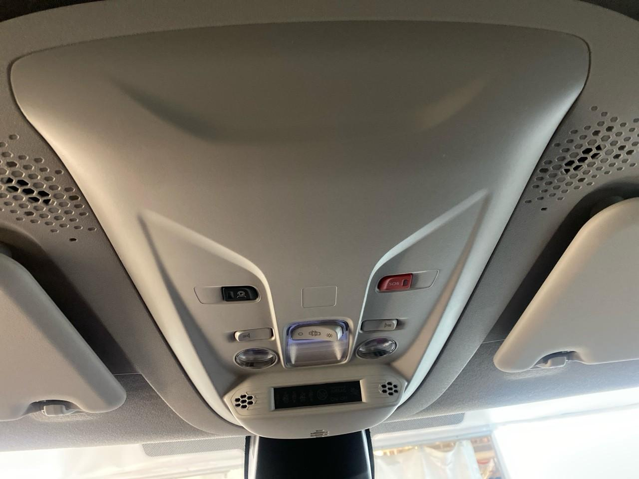 Citroën Berlingo diesel 100 ch m manuelle max — photo 19