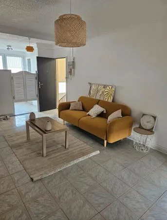 Colocation chambre meublée