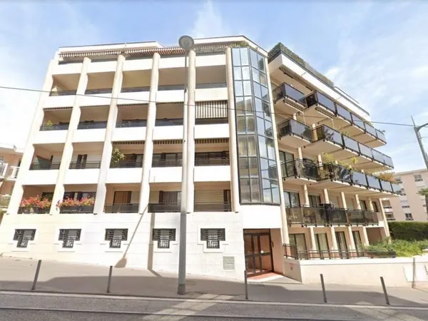 Appartement à louer NICE