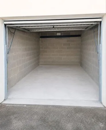 À louer garage