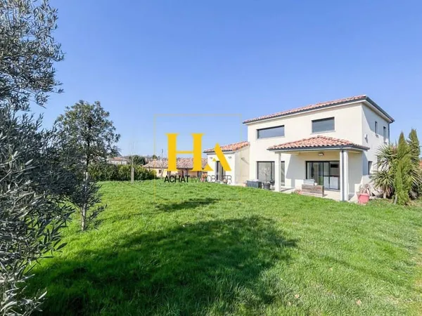Maison 5 pièces 148 m²
