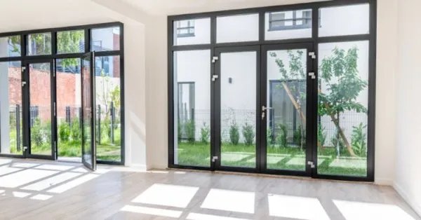Duplex/triplex 2 pièces 48 m²