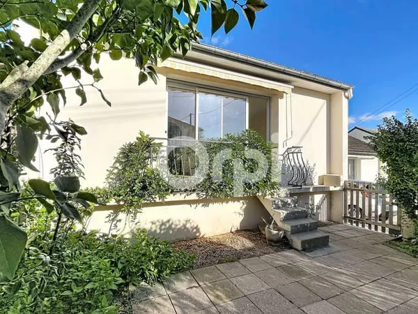 Maison 5 pièces 108 m²