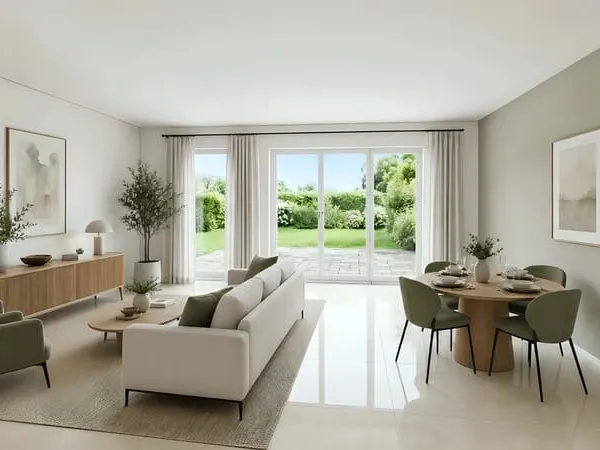 Appartement Entraigues Sur La Sorgue 4 pièce(s) 85.36 m2