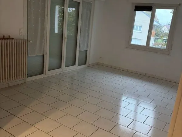 Loue maison individuelle