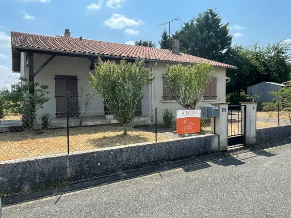Maison 4 pièces 94 m²
