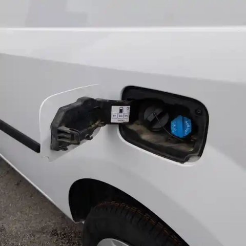 Nissan Nv250 l1  dci 95 — photo 16