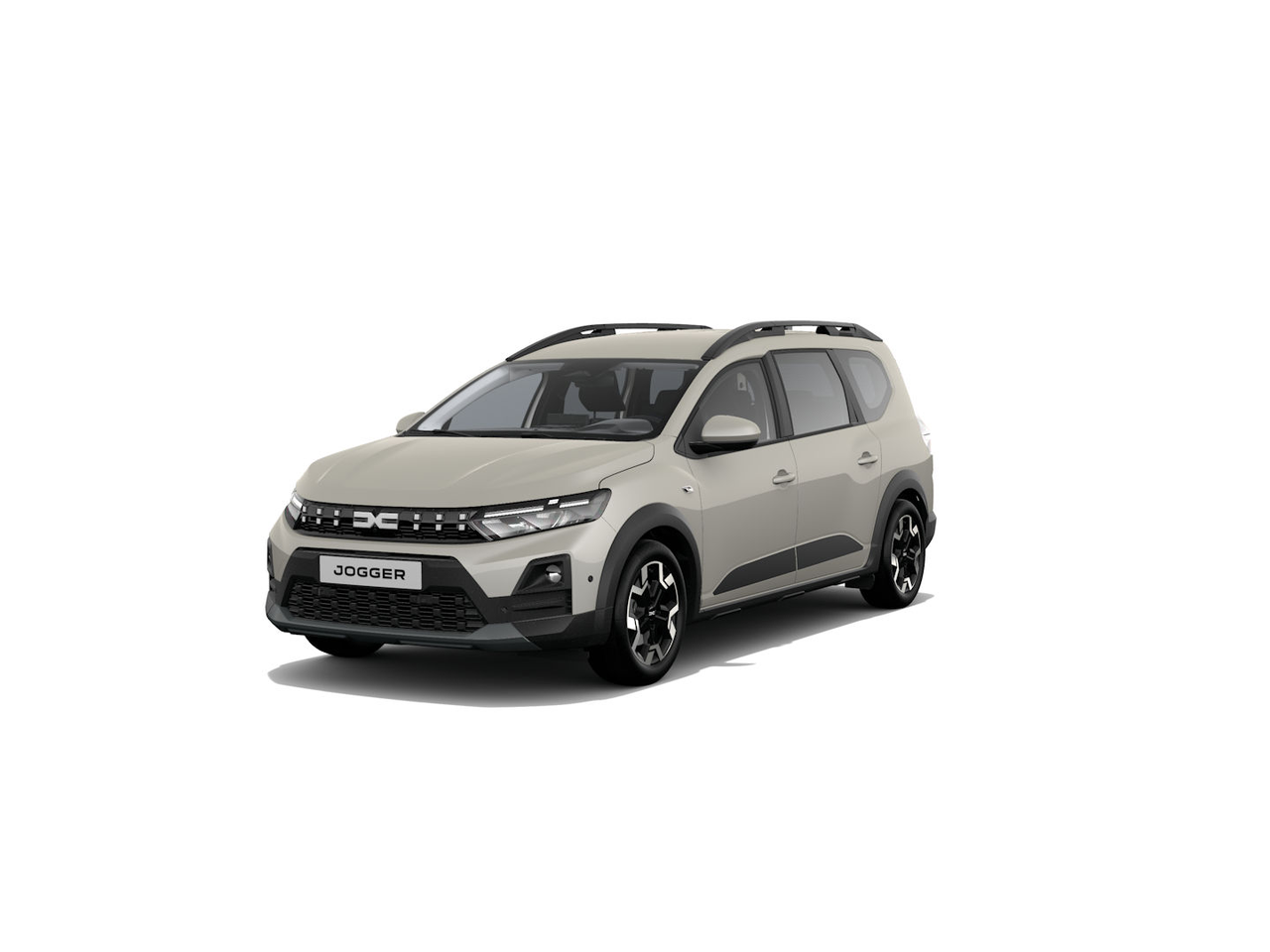 Dacia Jogger ECO-G 120 auto 7 pl — photo 1