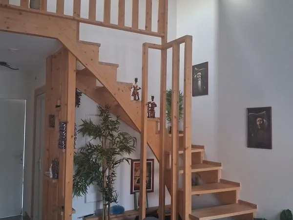Maison St Pierre la mer