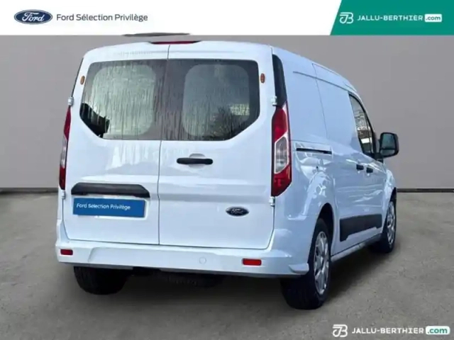 Ford Transit Connect l2  1.5 td 120ch stop&amp;start trend bva — photo 4