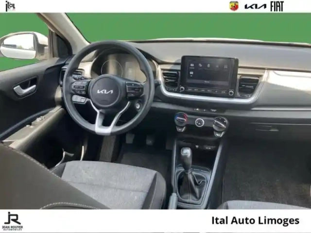 Kia Stonic 1.0 t-gdi 100ch motion — photo 8