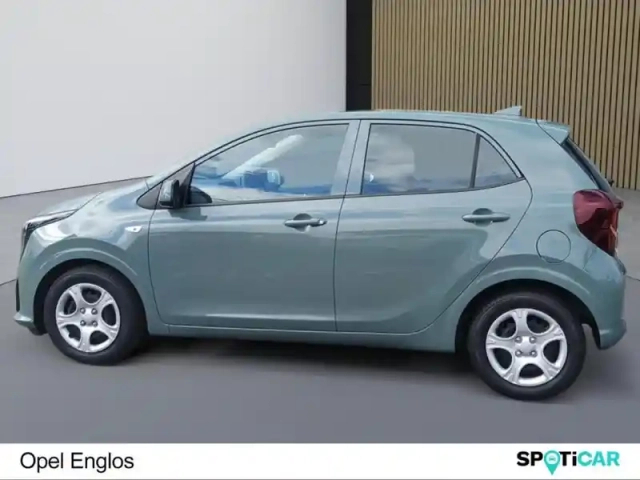 Kia Picanto 1.2 dpi 79ch active — photo 2