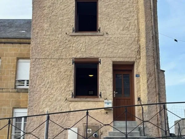 Maison 3 pièces 62 m²
