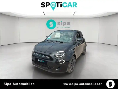 Fiat 500 e 118 ch