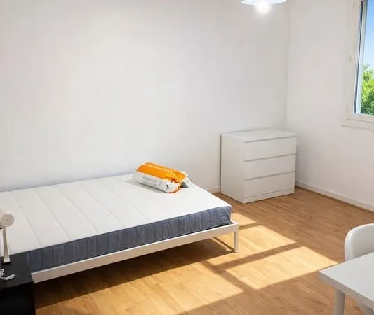 Chambre Villejean Rennes