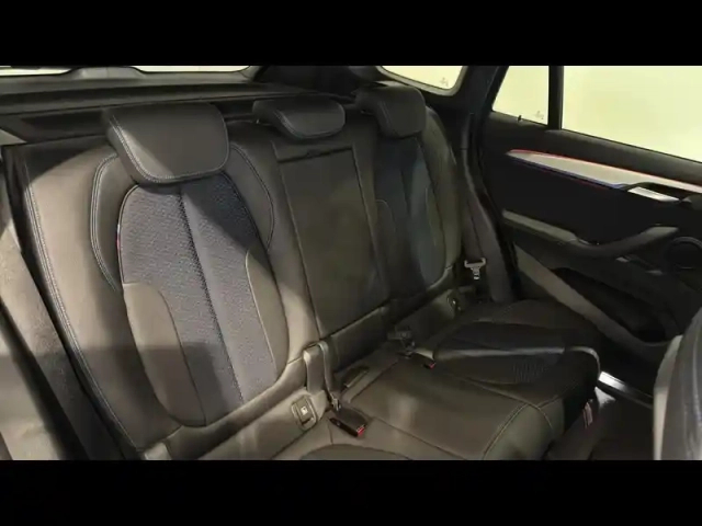 Bmw X1 xdrive18da 150ch m sport — photo 7