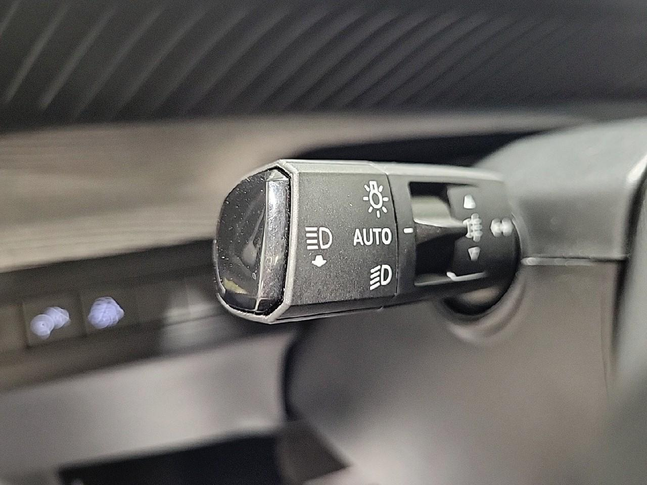 Citroën C3 hybride 110 ch automatique max — photo 20
