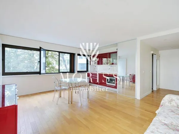Appartement 1 pièce 40 m²