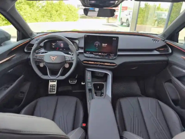 Cupra Terramar 1.5 ehybrid 272 ch dsg6 — photo 59