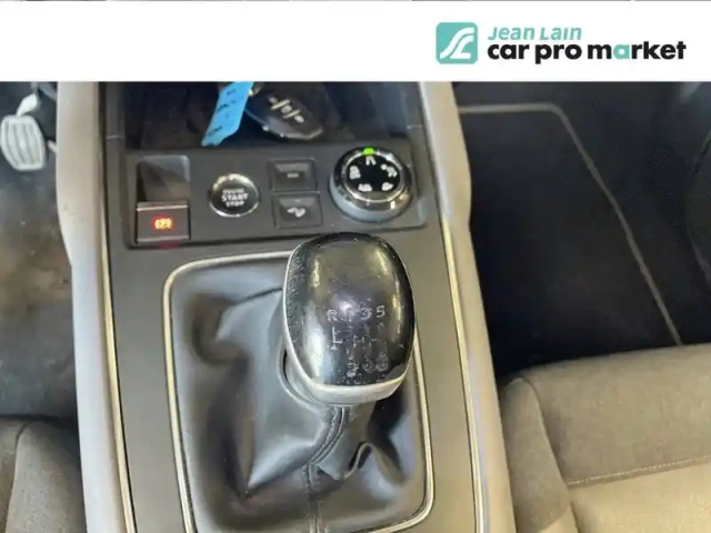 Citroën C5 Aircross puretech 130 s&amp;s bvm6 — photo 16