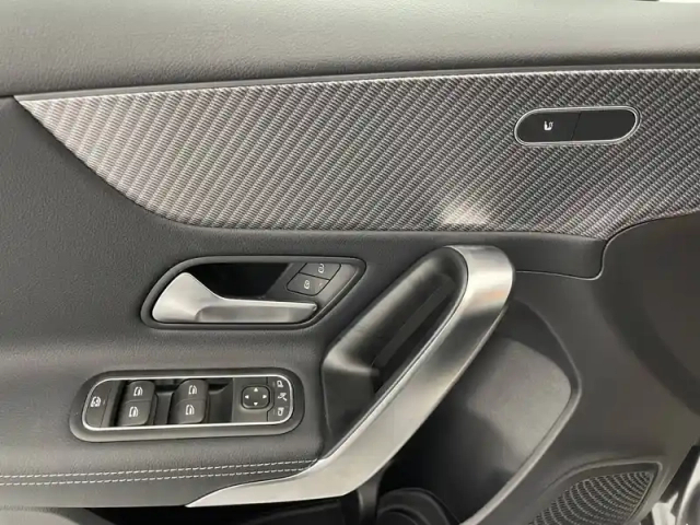 Mercedes Classe A 180 7g-dct — photo 27